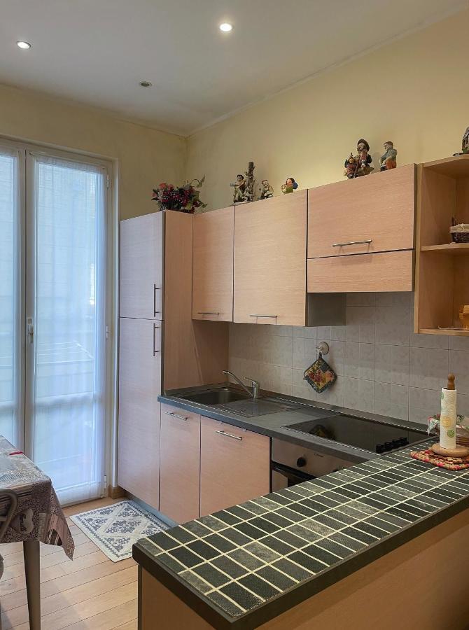 Le Fontane Διαμέρισμα Chiavari Εξωτερικό φωτογραφία
